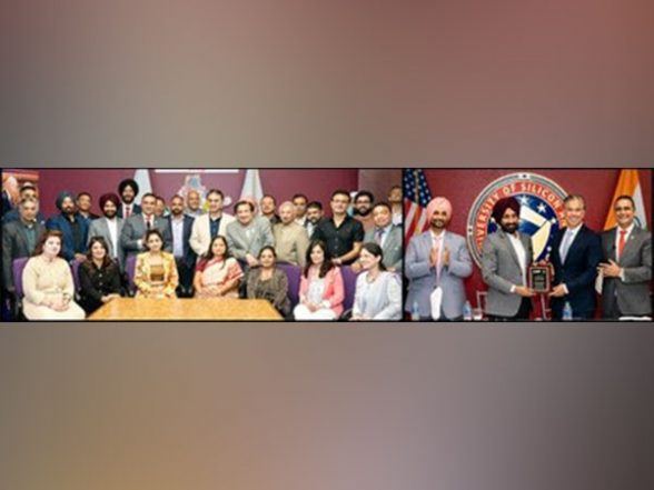 Business News | Tech-Leaders of Silicon Valley Excited and Looking Forward to PM Modi's US State Visit - Vimarsana News