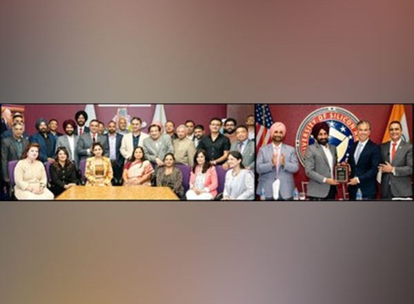 Business News | Tech-Leaders of Silicon Valley Excited and Looking Forward to PM Modi's US State Visit