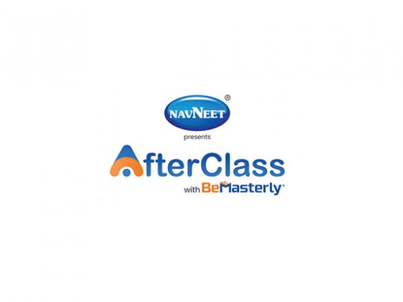 Business News | Navneet's AfterClass with BeMasterly Event Empowers 100 Tutors to Grow Their Coaching Institutes - Vimarsana News