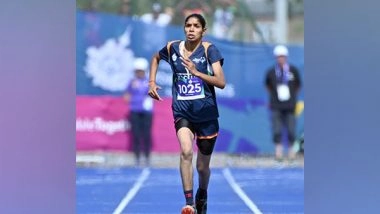 Sports News | Special Olympics World Games Day-1: Indian Contingent off to Strong Start Across Multiple Sports