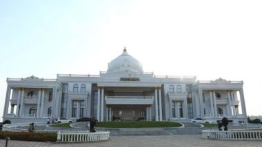 Business News | Adityaram Group Unveils the Magnificent Adityaram Palace City: A Luxurious Residential Project in ECR, Chennai