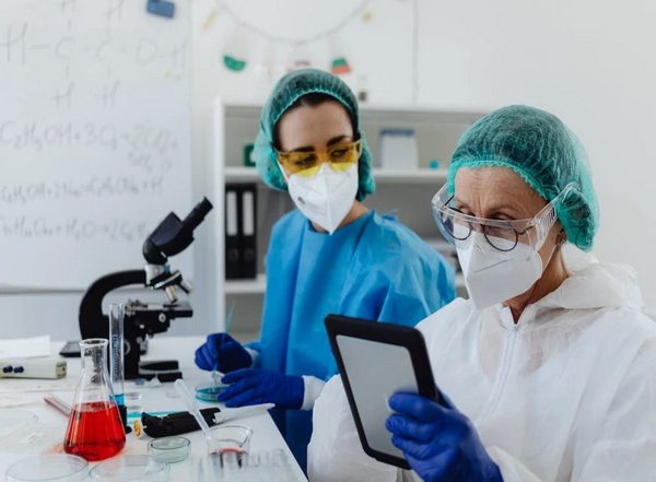 Health News | An Oral Probiotic Might Treat Dry Eye Disease: Research