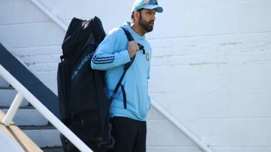 Sports News | Rohit Sharma is Good Captain, India Only Team to Make It to Consecutive WTC Finals: Michael Clarke