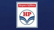 Business News | HPCL Bags Long-term Contract from OPaL for Supply of Natural Gas