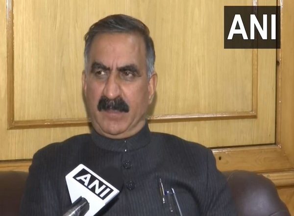 India News | Rs 250 Cr Milk Processing Plant to Be Set Up in Collaboration with NDDB: Himachal CM