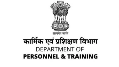 India News | IPS Ravi Sinha Appointed New Research and Analysis Wing Chief