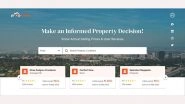 Business News | PropViewz: Transforming Property Buying on Propviewz.com with Newly Launched Features; Past Transaction Data & User Reviews