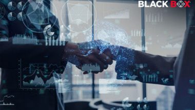 Business News | Black Box Acquires GSN Australia