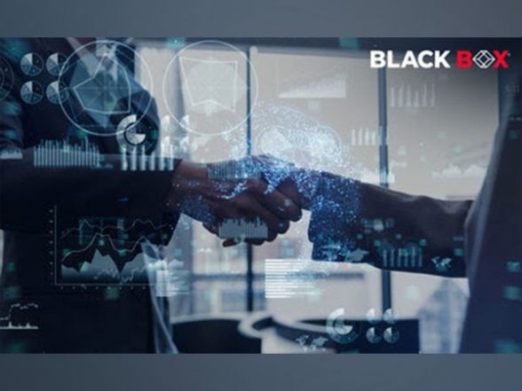 Business News | Black Box Acquires GSN Australia - Vimarsana News