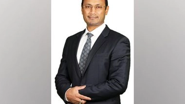 Business News | NEC Corporation's Aalok Kumar Joins Asian Development Bank's High-Level Advisory Group on Digital Technology for Development in Asian Countries