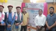Business News | Sakra World Hospital Expands Footprint with Inauguration of Sakra Information Centre in Guwahati, Assam