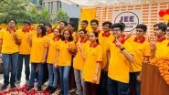 Business News | FIITJEE Noida Students Dominate in JEE Advanced 2023 in Twin Cities of Noida & Greater Noida