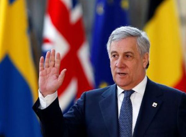 World News | Italy Fully Supports UAE COP28 Presidency, Says Foreign Minister Tajani
