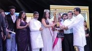 Business News | Ruchi Gujjar Shines as the Winner of Mr. And Ms. Haryana 2023