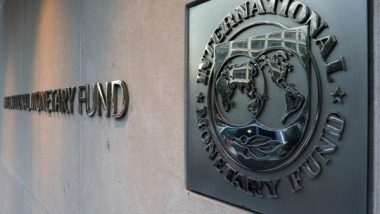 World News | Pakistan: IMF Executive Meeting Scheduled Without Pakistan