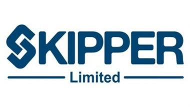 Business News | Skipper Wins Fresh Orders Worth Rs.1135 Crores from Domestic & International Market