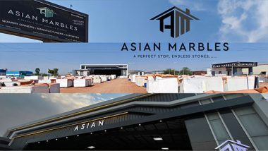 Business News | Asian Statuario: The Exclusive Marble Product by Pioneers of Indian Marble, Asian Marbles