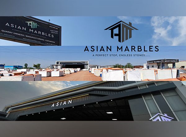 Business News | Asian Statuario: The Exclusive Marble Product by Pioneers of Indian Marble, Asian Marbles