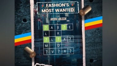 Business News | AJIO Big Bold Sale: Half of Total Orders Were from Tier-2 and 3 Markets