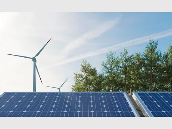 Business News | A Close View of India's Energy Sectors: A Journey Towards Energy Independence by Ratul Puri - Vimarsana News