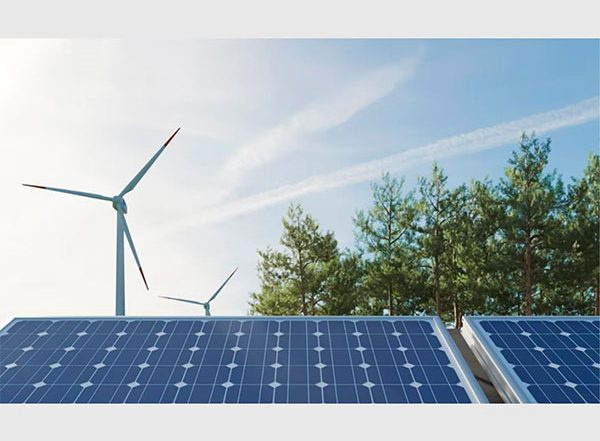 Business News | A Close View of India's Energy Sectors: A Journey Towards Energy Independence by Ratul Puri
