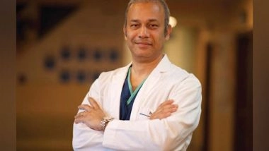 Business News | Institute of Heart Lungs Diseases & Research Centre (IHLD) Set to Open in New Delhi