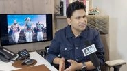 Entertainment News | Manoj Muntashir Gets Security from Mumbai Police Amid 'Adipurush' Backlash