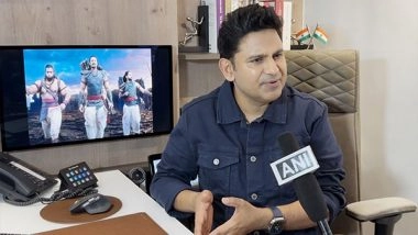 Entertainment News | Manoj Muntashir Gets Security from Mumbai Police Amid 'Adipurush' Backlash