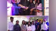 Business News | Naturals Beauty Academy Opens State-of-the-art Training Centre at Ispahani Centre in Nungambakkam