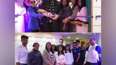 Business News | Naturals Beauty Academy Opens State-of-the-art Training Centre at Ispahani Centre in Nungambakkam