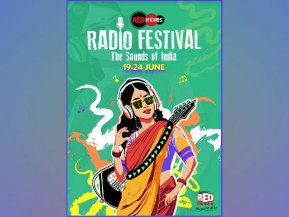Business News | Red FM Brings Back Red Indies Radio Festival on World Music Day 2023 - Vimarsana News