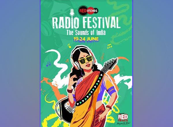 Business News | Red FM Brings Back Red Indies Radio Festival on World Music Day 2023