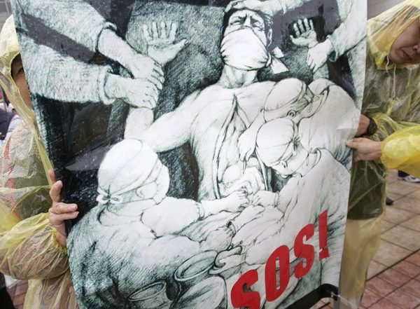 World News | US Reacts to Organ Harvesting from Uyghurs