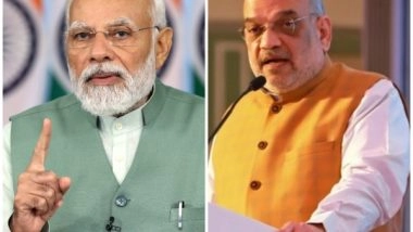 India News | PM Modi, Amit Shah's Commitment Transforms Jammu and Kashmir's Landscape