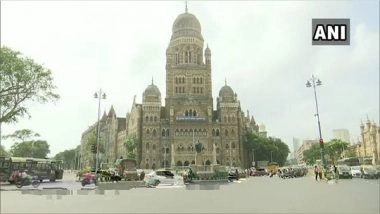 India News | After CAG Points Out, Maharashtra Govt Forms SIT to Probe into BMC's Alleged Irregularities of over Rs 12,000 Cr