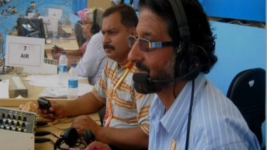 India News | J-K: Meet Sayed Humayun Qaisar, a Youth Icon Shaping Young Minds Through Airwaves