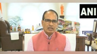 India News | PM Modi to Visit MP on June 27; Will Flag off Two Vande Bharat Trains: CM Chouhan