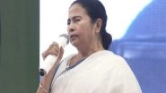 India News | West Bengal CM Mamata Banerjee Objects to Governor's Decision to Observe State Foundation Day on June 20
