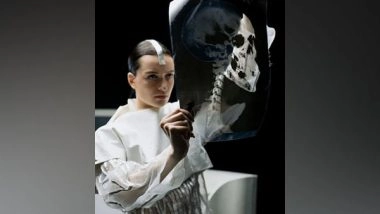 Health News | Study Sheds Light on How Neuroreceptors Are Organised