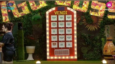 Entertainment News | 'Bigg Boss OTT 2': Contestants Face New Challenge, Conflict Begins