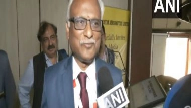 World News | Expecting Export Orders from Argentina, Egypt and Philippines: Hindustan Aeronautics Limited