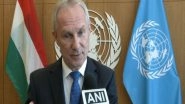 World News | UNSC Needs Better Representatives in Security Council Including Countries Like India: UNGA Chief