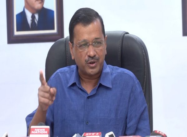 India News | Vigilance Dept Issues Show Cause Notice to 7 PWD Officials over Delhi CM's House Renovation