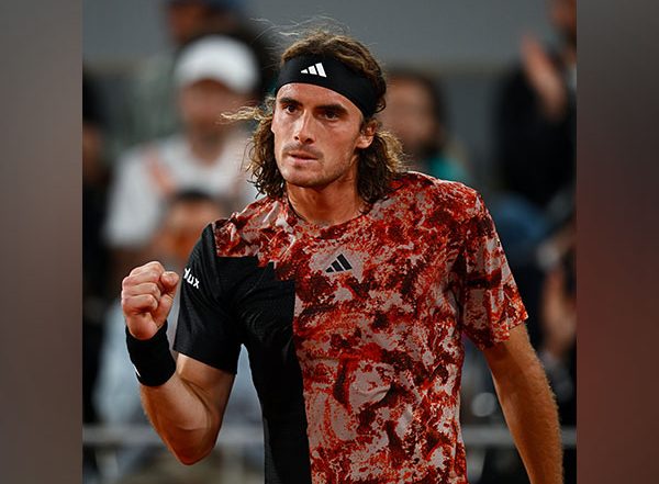 Halle Open 2023: Stefanos Tsitsipas Overcomes Gregoire Barrere With 6-7(6), 6-4, 7-6(3) Win