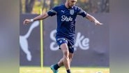 Sports News | ISL: East Bengal FC Sign Harmanjot Khabra, Mandar Rao Desai, Edwin Vanspaul