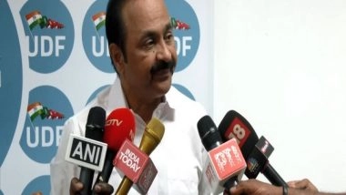 India News | Kerala: File Case Against CPI(M)'s Govindan for Defaming KPCC's Sudhakaran, Says Leader of Oppn Satheesan
