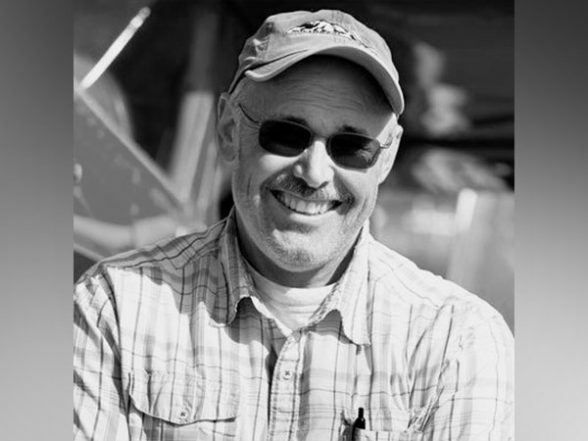Entertainment News | 'Flying Wild Alaska' Star Jim Tweto Dies in Plane Crash - Vimarsana News