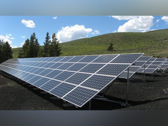 Science News | Study Finds Carbon Dioxide Can Be Transformed into Clean, Sustainable Fuels - Vimarsana News