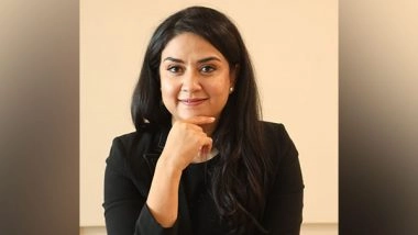 Business News | Azent Overseas Education Receives Prestigious Award for Best Emerging Ed-Tech App of the Year