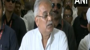 India News | Chhattisgarh: 'Mukhyamantri Mitan Yojana' to Be Extended in All 44 Municipalities of State